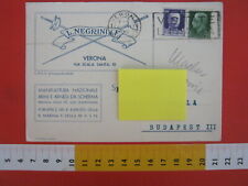 Ca.17 italia card usato  Lozzolo