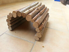 Casetta legno per usato  Monterosso Almo