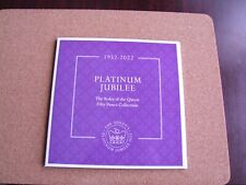 Guernsey platinum jubilee for sale  PEMBROKE