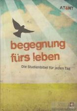 Buch begegnung fürs gebraucht kaufen  Leipzig