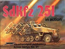 Sdkfz 251 action for sale  Milwaukee