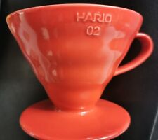 Hario filter keramik gebraucht kaufen  Stadtbergen
