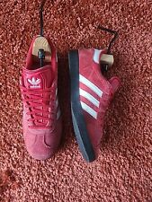 Adidas trainers size for sale  SHEFFIELD