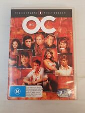 Usado, The OC Temporada 1 (DVD) Bom Estado + FreePostage Região 4 comprar usado  Enviando para Brazil