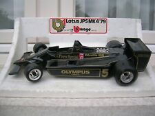 Lotus jps 1979 usato  Zane