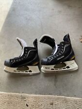 Bauer supreme ice for sale  Buzzards Bay