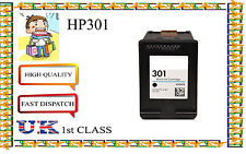 1 cartucho de tinta negra para HP Deskjet 2540 HP 301B segunda mano  Embacar hacia Argentina