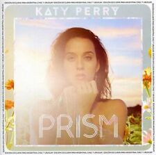 Katy Perry - PRISM - Katy Perry CD AUVG The Fast Frete Grátis comprar usado  Enviando para Brazil