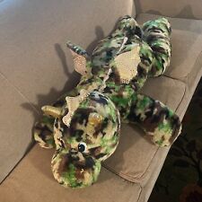 Jumbo plush dragon for sale  Arlington Heights