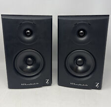 Vintage 1990s Wharfedale Diamond 7.2 Bookshelf Loud Speaker England Made 8 OHMS., used for sale  Shipping to South Africa