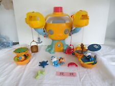 octonauts octopod for sale  Shipping to Ireland