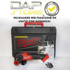 Usati garantiti milwaukee usato  Cento