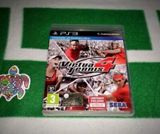 Ps3 virtua tennis usato  Avellino