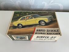 Vintage airfix kit for sale  NOTTINGHAM