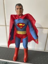 Mego superman 1974 for sale  MILTON KEYNES