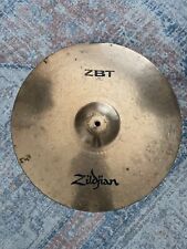 Prato de passeio Zildjian ZBT 20" comprar usado  Enviando para Brazil