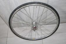 Roue campagnolo pista d'occasion  Noisy-le-Grand