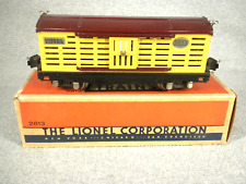 lionel cattle car for sale  Westborough