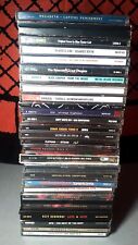 Lote de CDs You Pick Metal/Rock - Ozzy Sabbath Cooper Sepultra Fear Factory UFO comprar usado  Enviando para Brazil