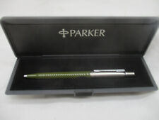 Parker kugelschreiber made gebraucht kaufen  Buchenbühl,-Ziegelstein