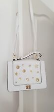 White handbag primark for sale  ROCHESTER