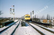 British railway slide d'occasion  Expédié en Belgium