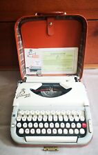 Vintage machine écrire d'occasion  Digoin