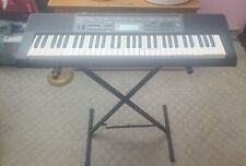 Portable electronic keyboard for sale  Factoryville