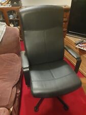 Office chair comfortable for sale  Shipping to Ireland