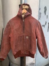 Carhartt vintage jacke gebraucht kaufen  Neckarsulm