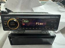 Sony c750rds autoradio usato  San Giovanni Al Natisone