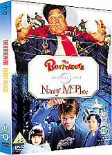 Borrowers nanny mcphee for sale  STOCKPORT