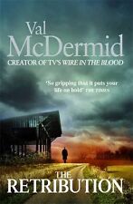 val mcdermid books for sale  UK