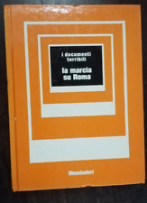 Marcia roma documenti usato  Asti