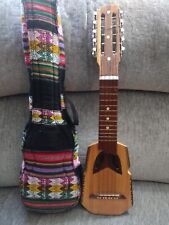 Wood ronroco lute for sale  Cleveland
