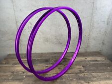 Araya 26x1.75 purple for sale  Kaukauna