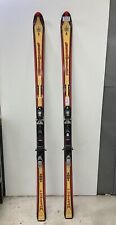 Rossignol bandit 191cm for sale  San Jose