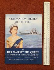 Page 1953 coronation for sale  NEWTON ABBOT