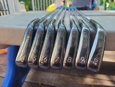 Nike Vapor Fly Pro 4-PW IRON Set S300 Stiff True Temper Shaft - Very Rare for sale  Shipping to South Africa
