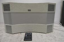 Bose acoustic wave for sale  Shipping to Canada