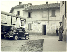 1951 garlasco incidente usato  Milano