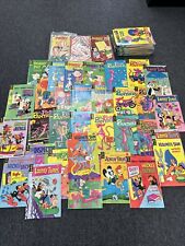 Lote de 78 cómics de Looney Toons finales de los 70 + 2 números de Dell años 50 - Lee la lista completa de números segunda mano  Embacar hacia Argentina