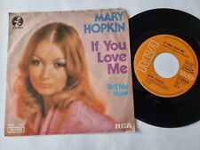 Mary hopkin you gebraucht kaufen  Neuss