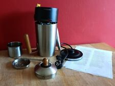 Kaffeemaschine kaffeebereiter  gebraucht kaufen  Ebersburg