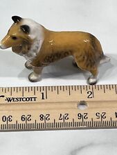Porcelain miniature figurine for sale  Withee
