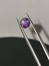 Purple star sapphire for sale  Saint Bernard