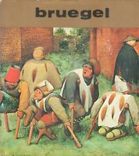 Bruegel by Jacques Dopagne - HC myynnissä  Leverans till Finland