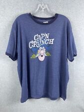 Cap crunch cereal for sale  Chantilly