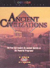 Ancient civilizations dvd for sale  Hillsboro