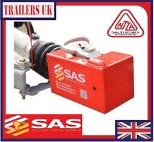 Sas fort trailer for sale  YORK